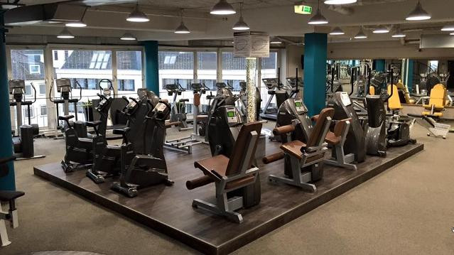 Bild 1 von City Sports Lippstadt Partnergalerie