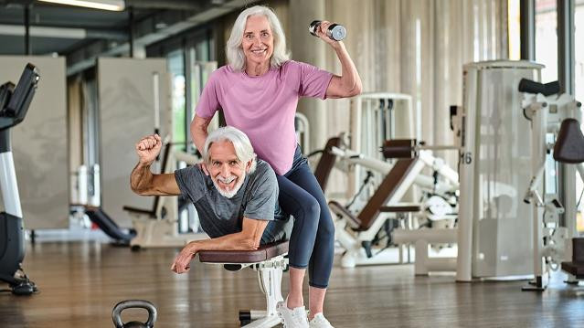 Bild 3 von City Sports Lippstadt Partnergalerie