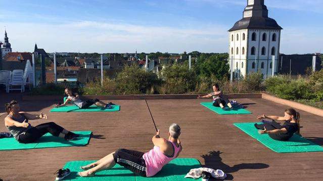 Bild 2 von City Sports Lippstadt Partnergalerie