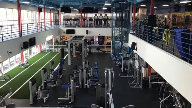 Image 1 from Echelon Health and Fitness partner gallery