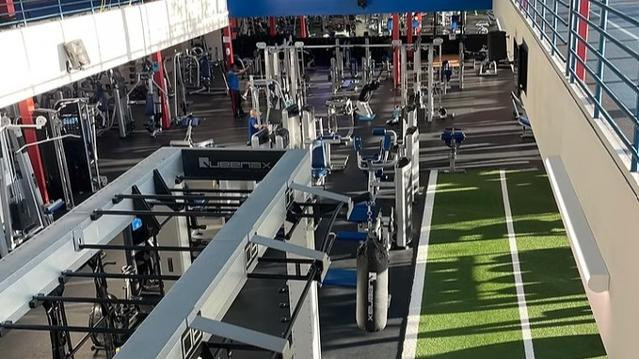 Image 3 from Echelon Health and Fitness partner gallery