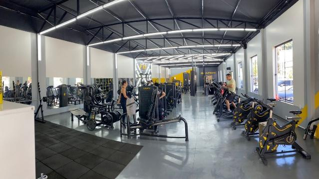 Imagem 1 da galeria do parceiro Life Fit Jaciara