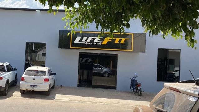 Imagem 2 da galeria do parceiro Life Fit Jaciara
