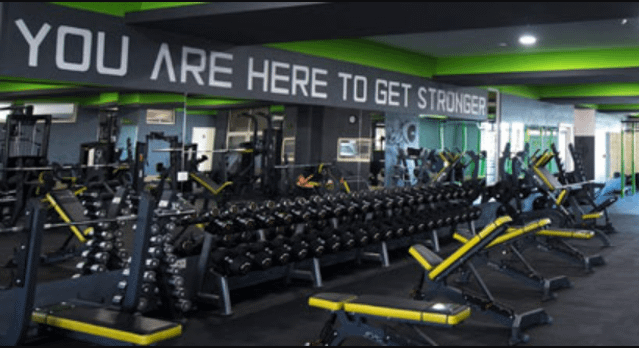 Imaginea 1 din Seneca Fitness galeria partenerului