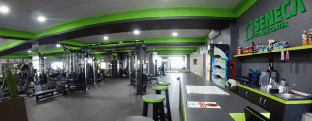 Imaginea 2 din Seneca Fitness galeria partenerului