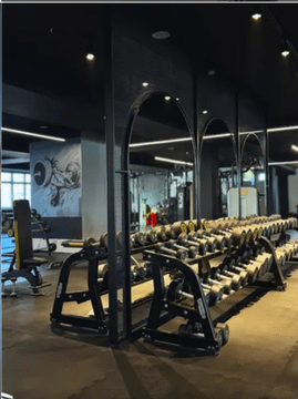 Imaginea 3 din Seneca Fitness galeria partenerului
