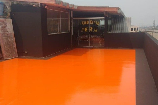 Imagem 2 da galeria do parceiro Academia Fera