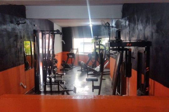 Imagem 3 da galeria do parceiro Academia Fera