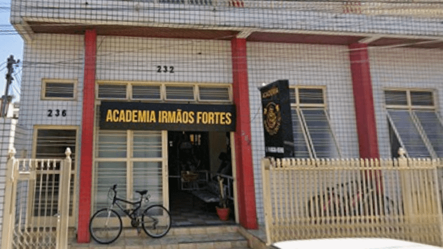 Imagem 2 da galeria do parceiro Academia Irmãos Fortes