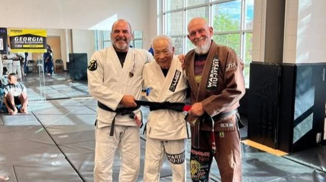 Image 3 de la galerie du partenaire Dragan Alliance Brazilian Jiu-Jitsu