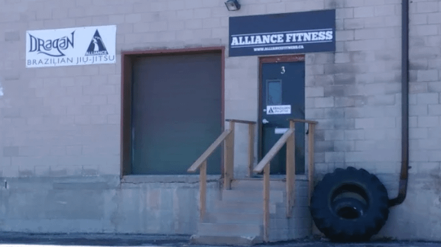 Image 2 de la galerie du partenaire Dragan Alliance Brazilian Jiu-Jitsu