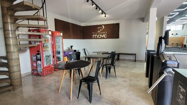 Imagem 3 da galeria do parceiro Moutonnée Move