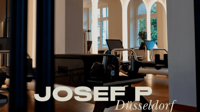Bild 2 von JOSEF P DUS Partnergalerie