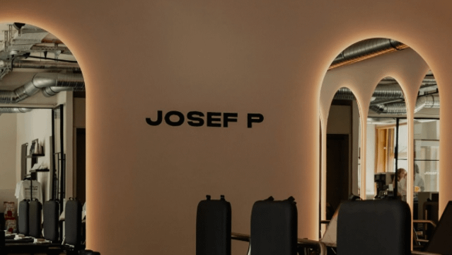 Bild 1 von JOSEF P DUS Partnergalerie