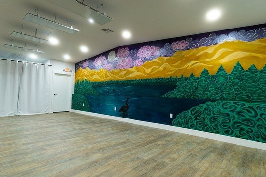 Image 3 from Oasis Yoga Studio partner gallery