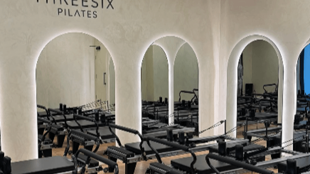 Image 3 from Threesix Pilates partner gallery