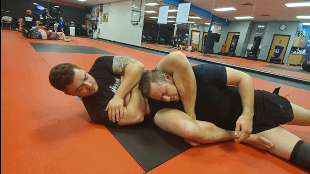 Image 3 from Black Tie Brazilian Jiu Jitsu - Colorado partner gallery