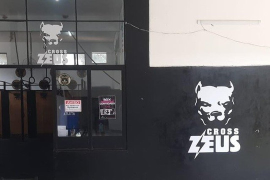 Imagem 3 da galeria do parceiro Cross Zeus