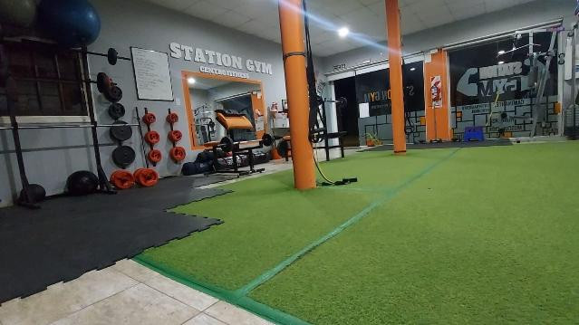 Imagen 1 de la galería del partner Station Gym