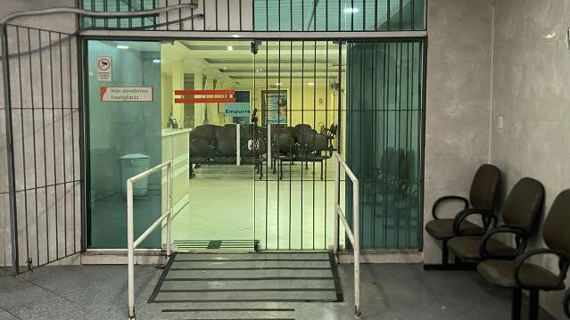 Imagem 2 da galeria do parceiro Centro Medical Bangu