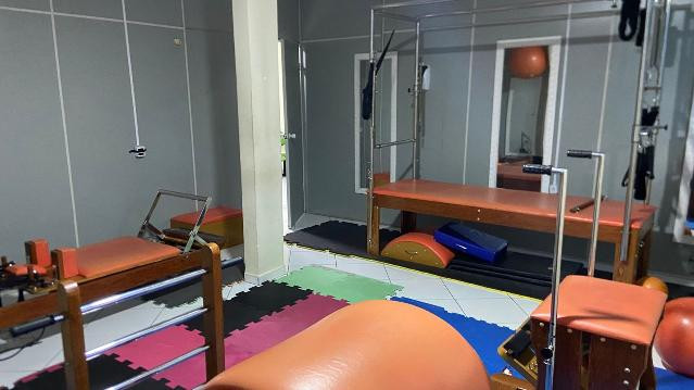 Imagem 1 da galeria do parceiro Centro Medical Bangu