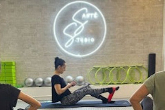 Imagen 2 de la galería del partner Santé Studio