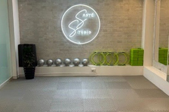 Imagen 1 de la galería del partner Santé Studio