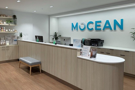 Image 2 from MOCEAN Physiotherapy & Wellness partner gallery