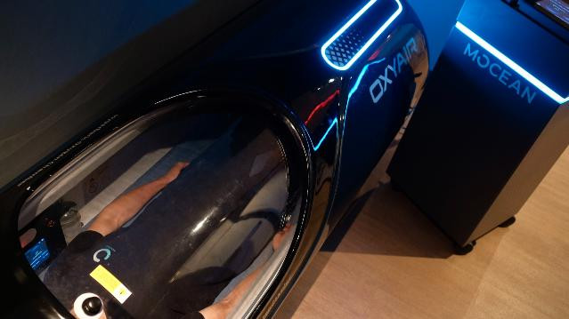 Image 3 from MOCEAN Physiotherapy & Wellness partner gallery