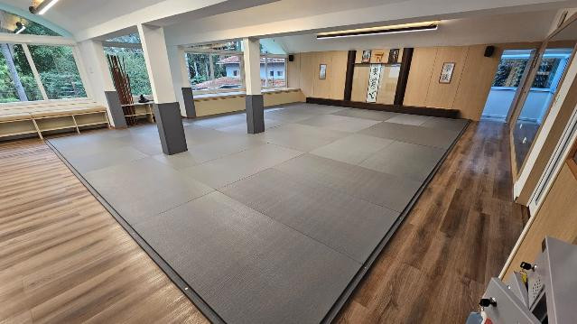 Imagem 1 da galeria do parceiro Renbukan Escola de Artes Marciais