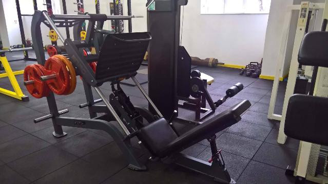 Imaginea 1 din Bodybuilder Gym Carei galeria partenerului