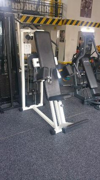Imaginea 2 din Bodybuilder Gym Carei galeria partenerului