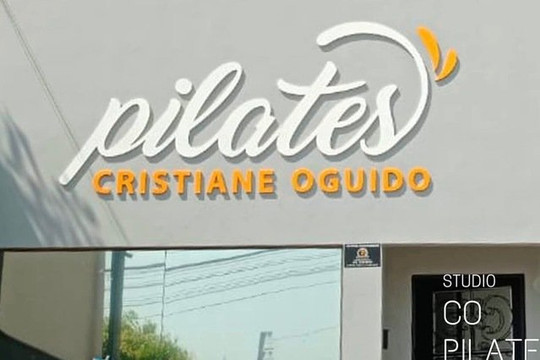 Imagem 2 da galeria do parceiro Pilates Cristiane Oguido