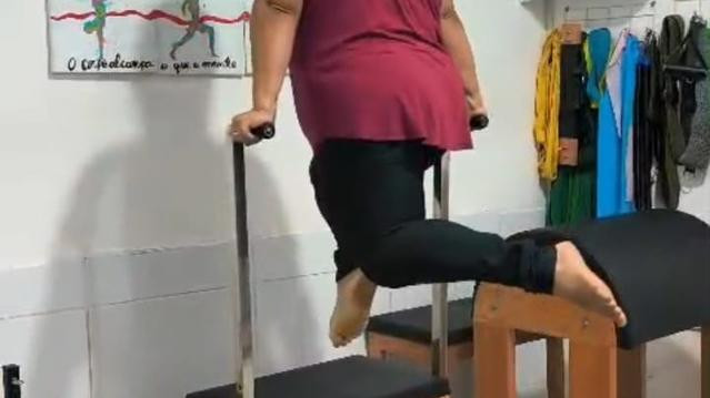 Imagem 1 da galeria do parceiro Conserto Humano Fisioterapia e Pilates