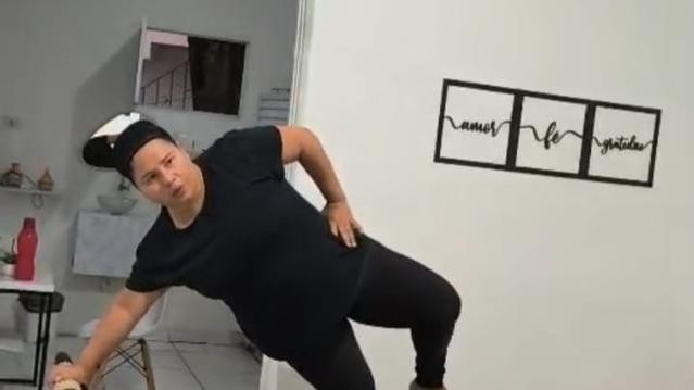 Imagem 3 da galeria do parceiro Conserto Humano Fisioterapia e Pilates