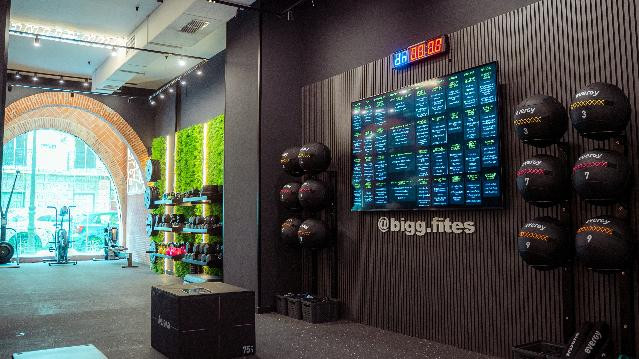 Imagen 1 de la galería del partner BIGG PRINCESA