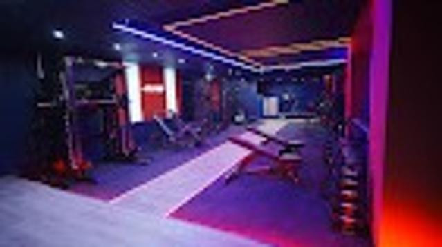 Immagine 1 dalla galleria del partner Palestra Jason fitness - Sede Corvetto