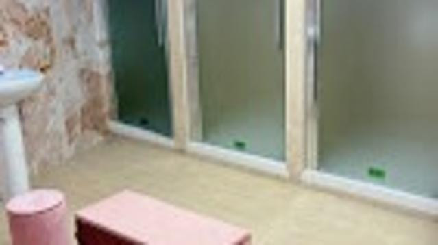 Immagine 3 dalla galleria del partner Palestra Jason fitness - Sede Corvetto