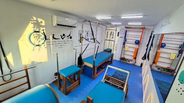 Imagem 3 da galeria do parceiro Studio de pilates MA Mônica Avelar