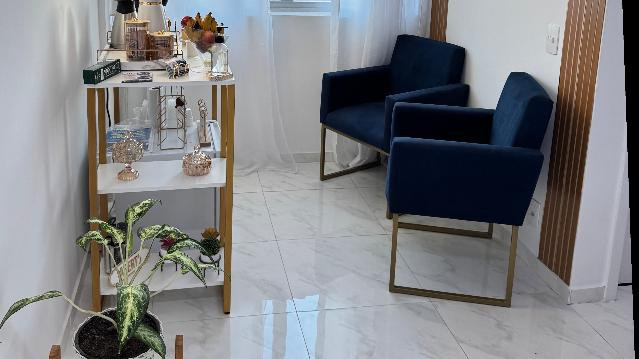 Imagem 2 da galeria do parceiro Studio de pilates MA Mônica Avelar