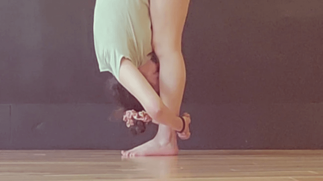 Image 3 from Yoga Iyengar/Espace Créé partner gallery