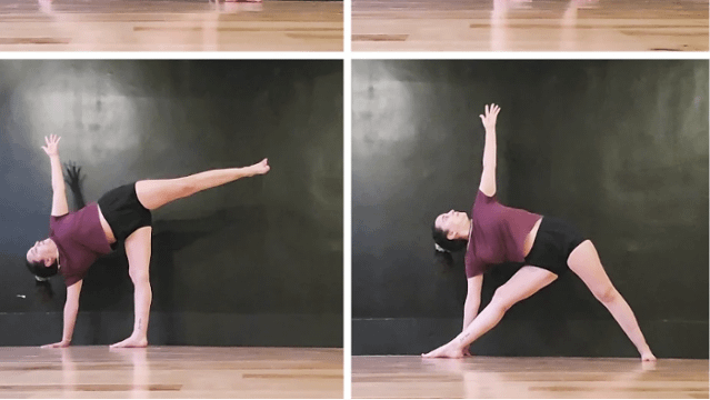 Image 1 from Yoga Iyengar/Espace Créé partner gallery