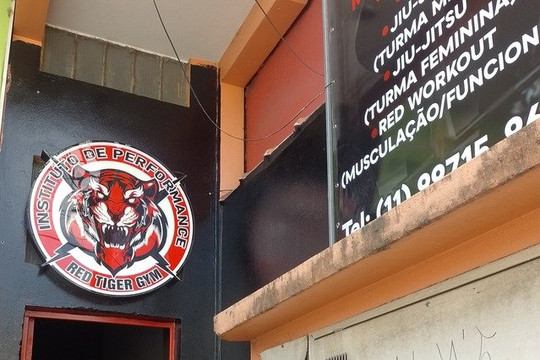 Imagem 2 da galeria do parceiro Instituto de Performance Red Tiger Gym