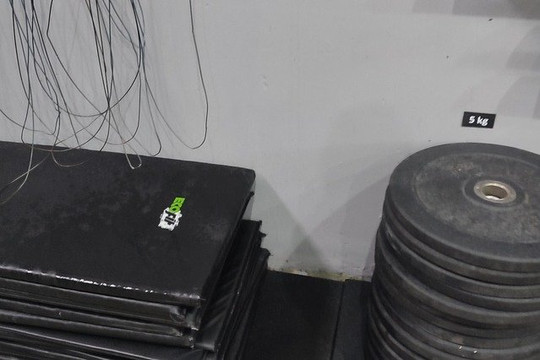 Imagem 3 da galeria do parceiro Charrua Zona Norte