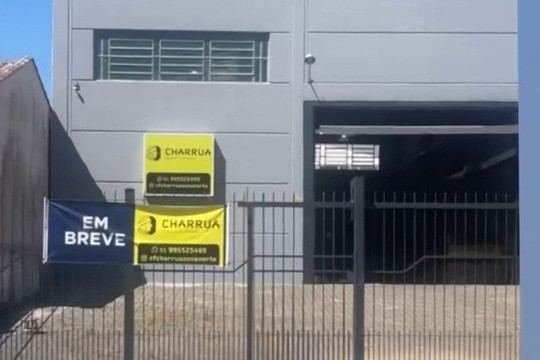 Imagem 2 da galeria do parceiro Charrua Zona Norte