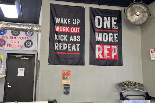 Image 3 from Clearwater Beach Fitness partner gallery