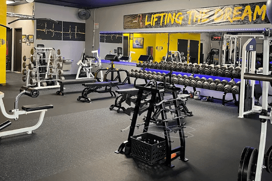 Image 1 from Clearwater Beach Fitness partner gallery