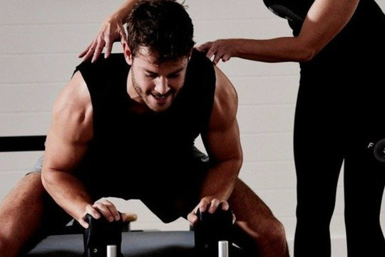 Image 2 from FS8 Jericho partner gallery