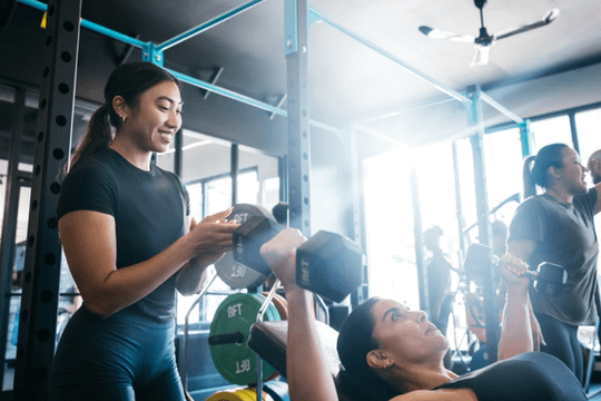 Image 2 from BFT Dana Point partner gallery