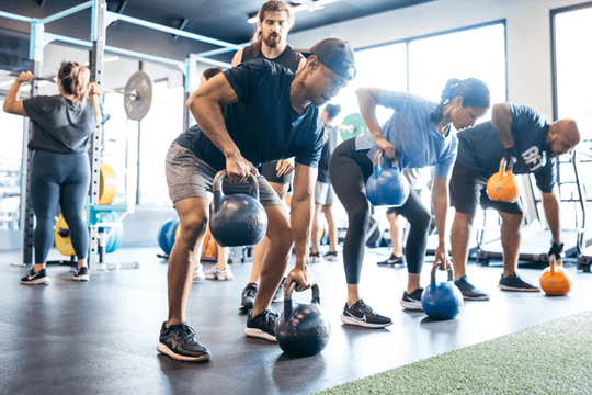 Image 1 from BFT Dana Point partner gallery